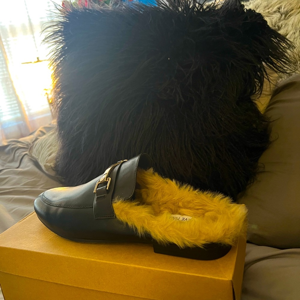 Steve Madden flat New without tags